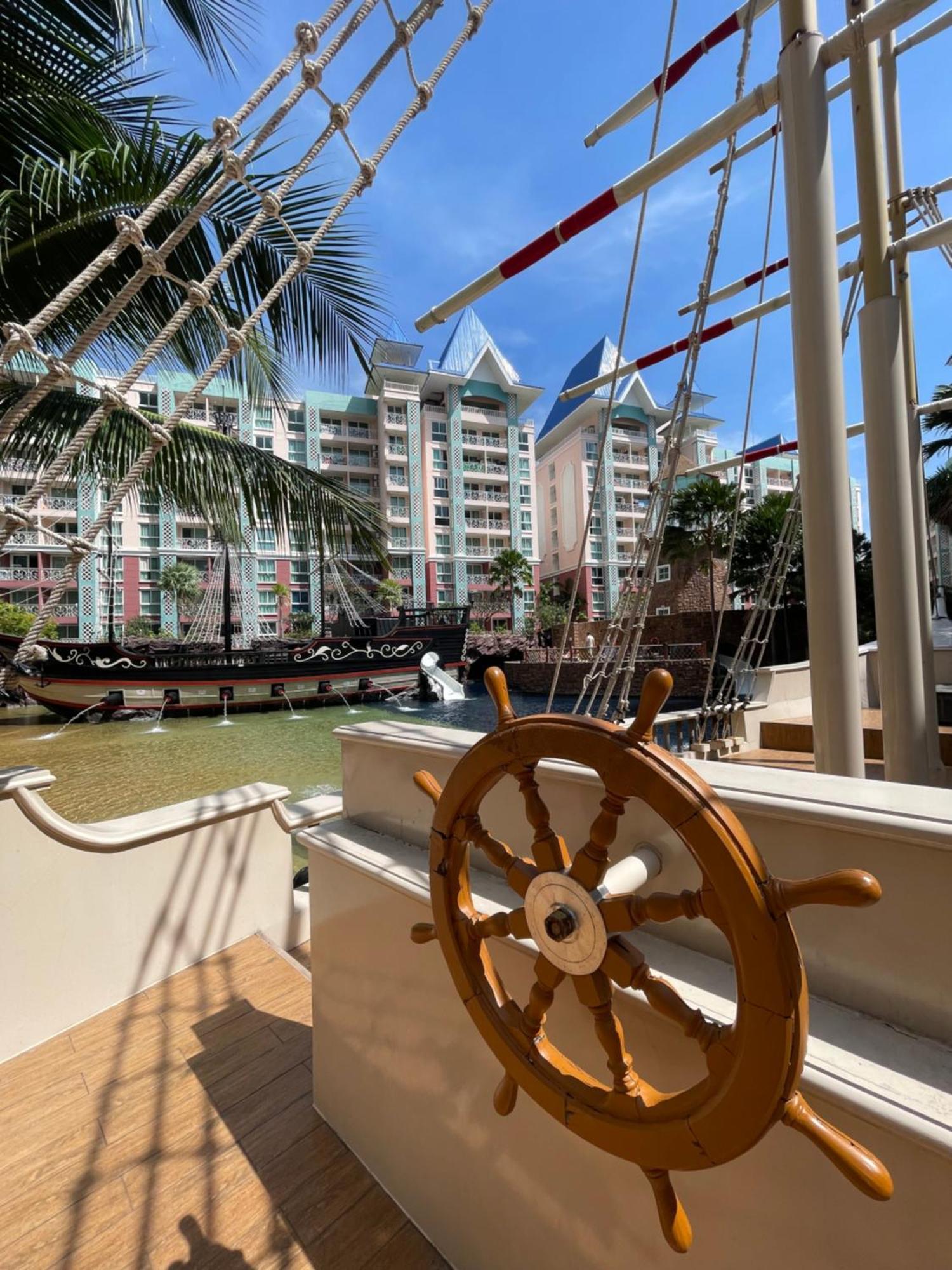 Grande Caribbean Appartement
