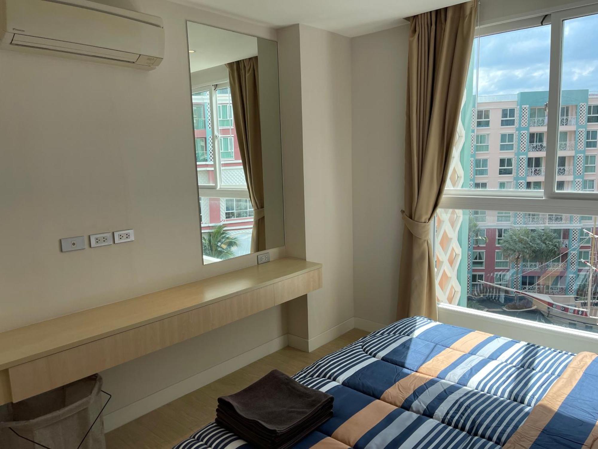 Appartement Grande Caribbean *