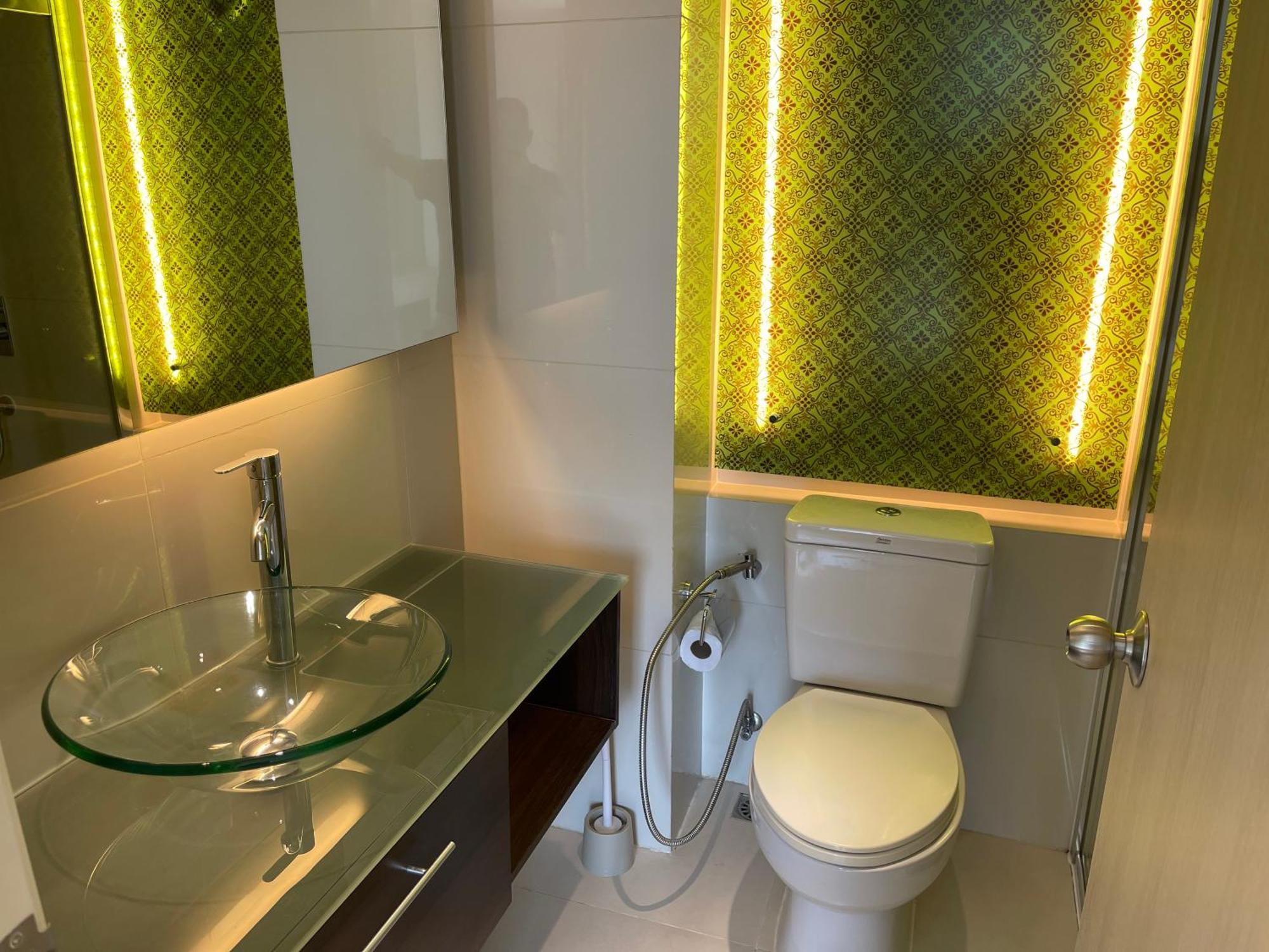 Appartement Grande Caribbean Pattaya