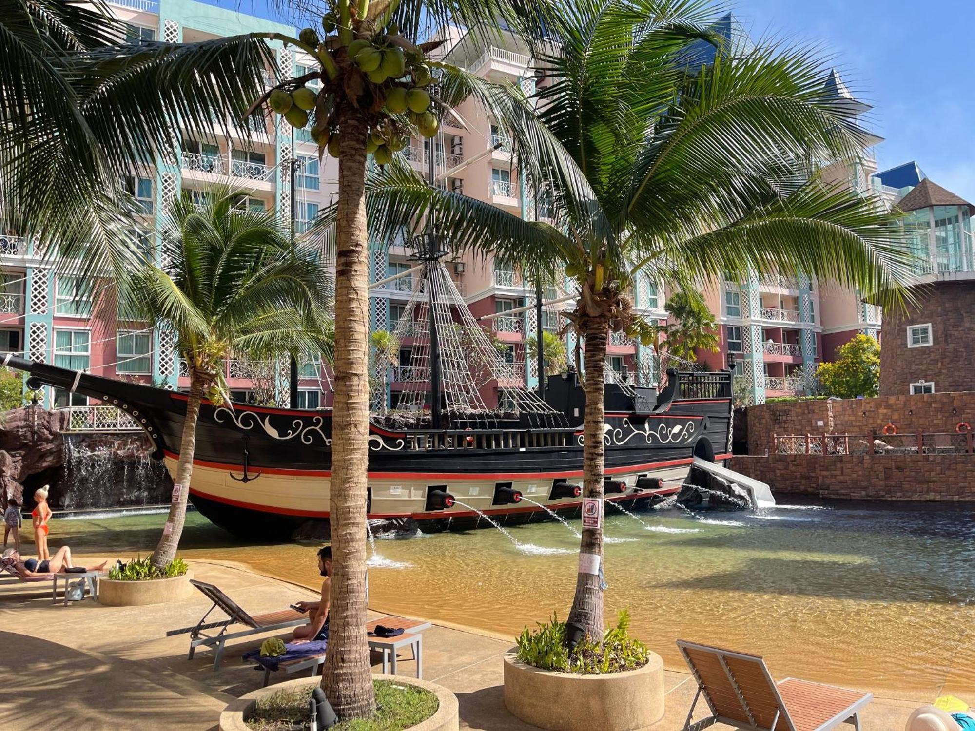 Appartement Grande Caribbean