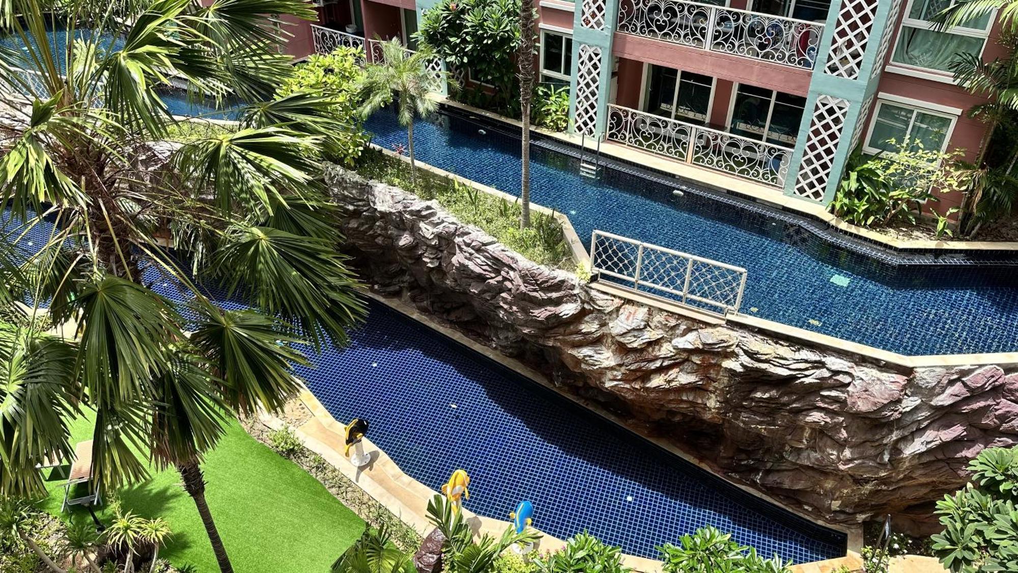 Appartement Grande Caribbean