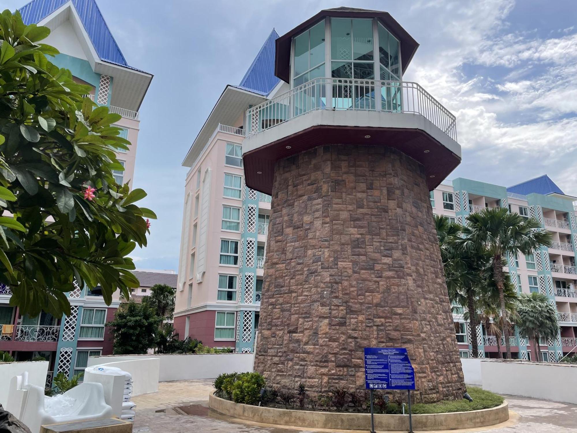 Appartement Grande Caribbean